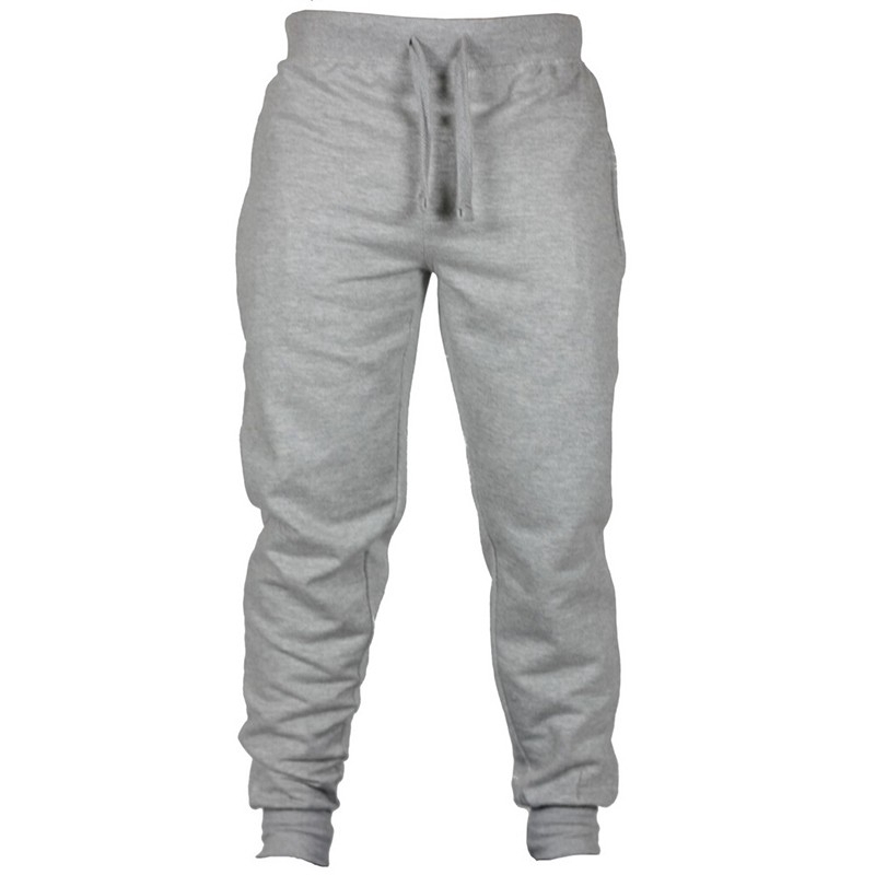 Quần jogger thể thao cho nam