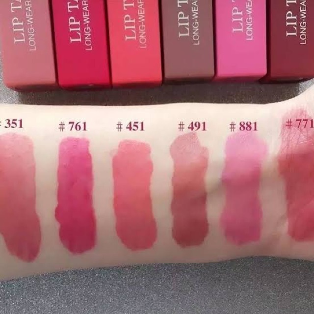 Son Dior Addict Lip Tattoo 351,451