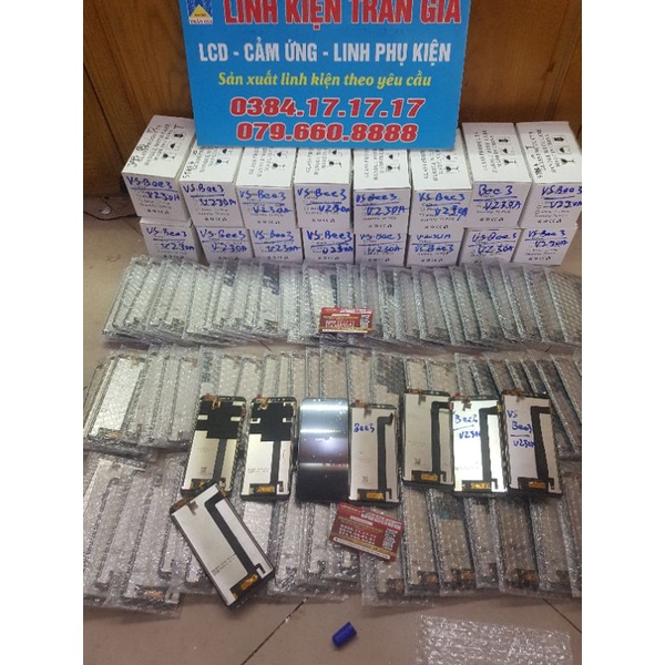 Màn hình vsmart v230A/bee 3