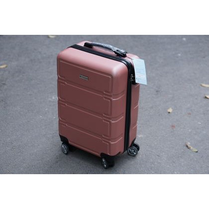 Vali nhựa Dolphin 199_ size 20"