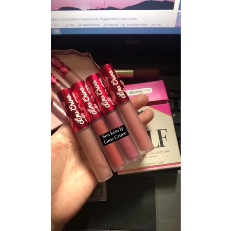 Son chính hãng Thanh lý