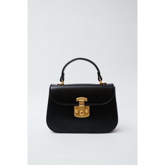 CX2197 - TÚI XÁCH EVELYN FLAP BAG