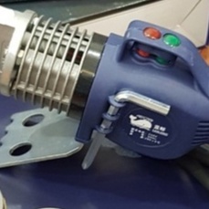 Máy hàn ống nhiệt PPR 20-63 - Máy hàn nhiệt ống nước PPR