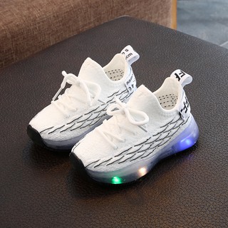 Giày sneaker trẻ em  👣FREESHIP👣 giày trẻ em nam nữ Bé trai và Bé gái Phong cách quảng châu rẻ đẹp