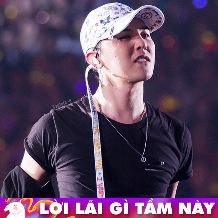 Mũ Lưỡi Trai Họa Tiết Street Art Đuôi Dài 807 - REQUANE