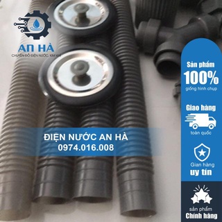 BỘ XẢ ĐÔI CHẬU CHÉN