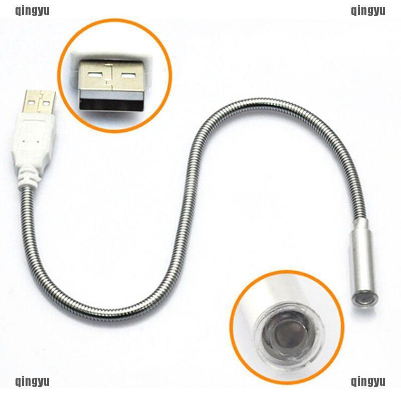 Đèn LED USB đọc sách bỏ túi tiện dụng