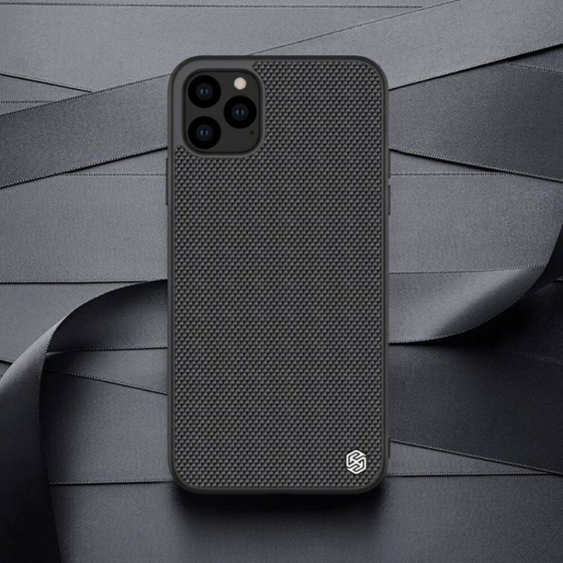 iPhone 13 pro max/13/13 pro/ 12/ 12 Pro/ 12 Pro Max/ 11/ 11 Pro/ 11 Pro Max hiệu Nillkin (Màu đen)