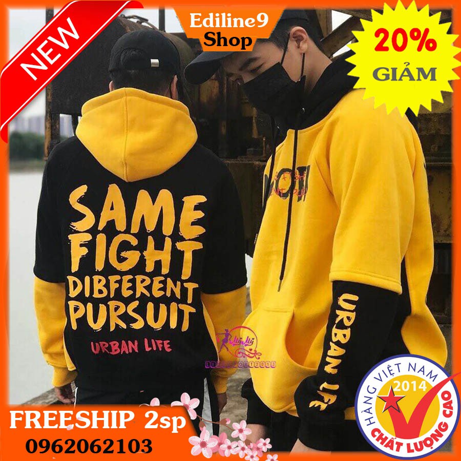 (FREESHIP) ❤ Hình thật + (Video)👉 Áo hoodie , HOOIDE UNISEX hot mẫu mới 2019