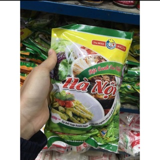 Bột canh hà nội 450g