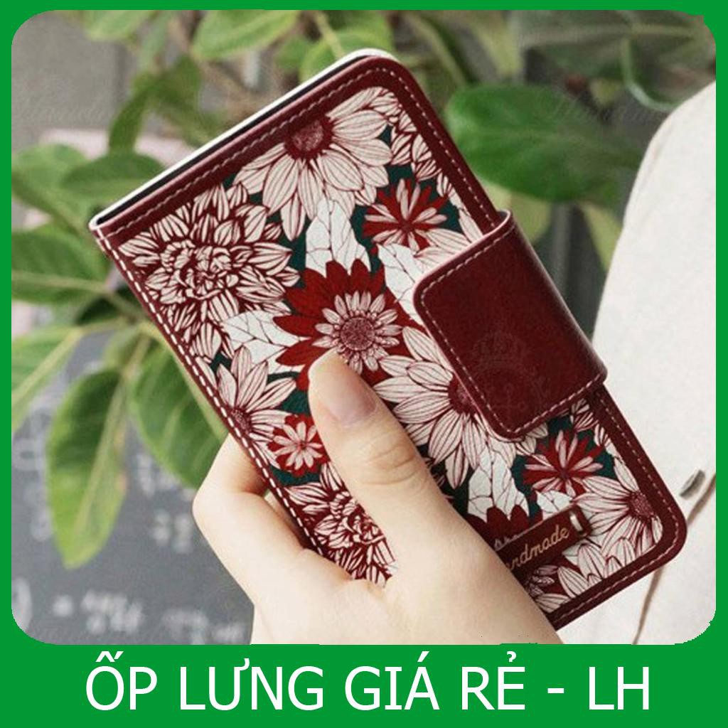 Ốp ví bao da Note 8 - Ốp lưng giá rẻ