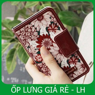 Ốp ví bao da Note 8 - Ốp lưng giá rẻ