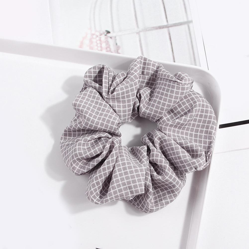 Sale 70% Dây buộc tóc co giãn thời trang nữ, Giá gốc 20,000 đ - 6C53