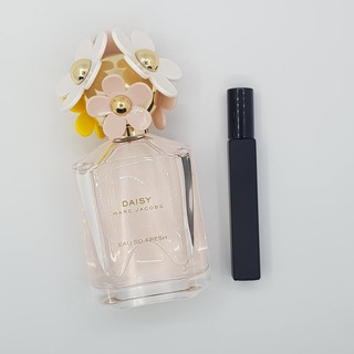 Foxiperfume - Daisy Eau So Fresh EDT 10ml