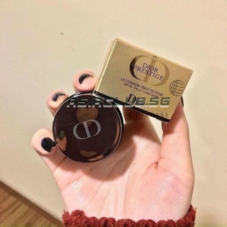 Cushion Dior Mini tone 010