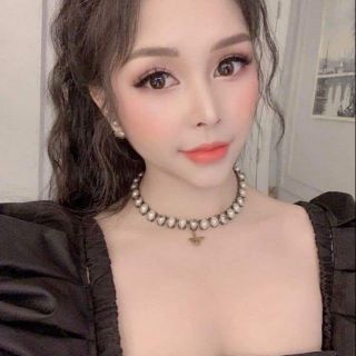 Choker jadior ong