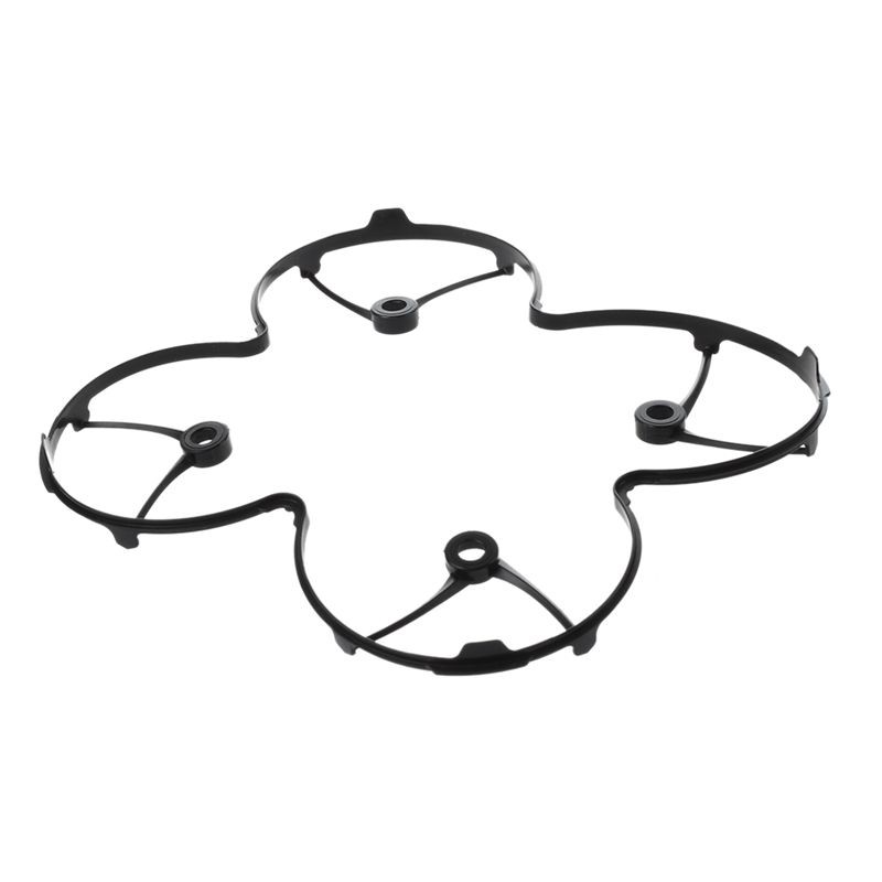 Set 20 Cánh Quạt Kèm Khung Bảo Vệ Cho Hubsan X4 H107 H107C H107D Quadcopter Teh44