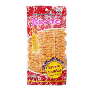 Mực Bento Thái Lan lốc 13 gói