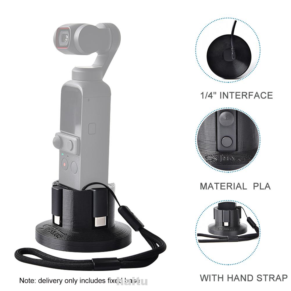 Giá đỡ cố định để bàn chuyên dụng cho DJI Pocket 2 | BigBuy360 - bigbuy360.vn