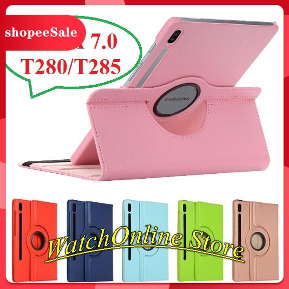 Bao da xoay 360 Samsung Galaxy Tab A6 7.0 2016 T285 / T280