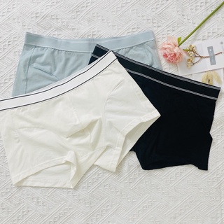 Combo 3 quần boxer nam