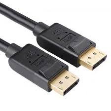 Cáp DisplayPort to DisplayPort 80Cm - Cáp chuyển DisplayPort sang DisplayPort