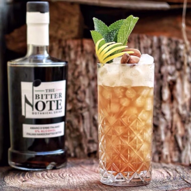 Highball Tumbler Glass - Ly Thủy Tinh