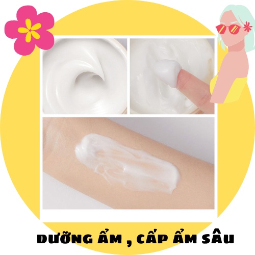 (MUA 1 TĂNG 1 +QUA  TẶNG ) Kem dưỡng da cấp ẩm, dưỡng ẩm da mặt , da khô da dầu mụn Fusha 140g chiết xuất 100% thảo dược