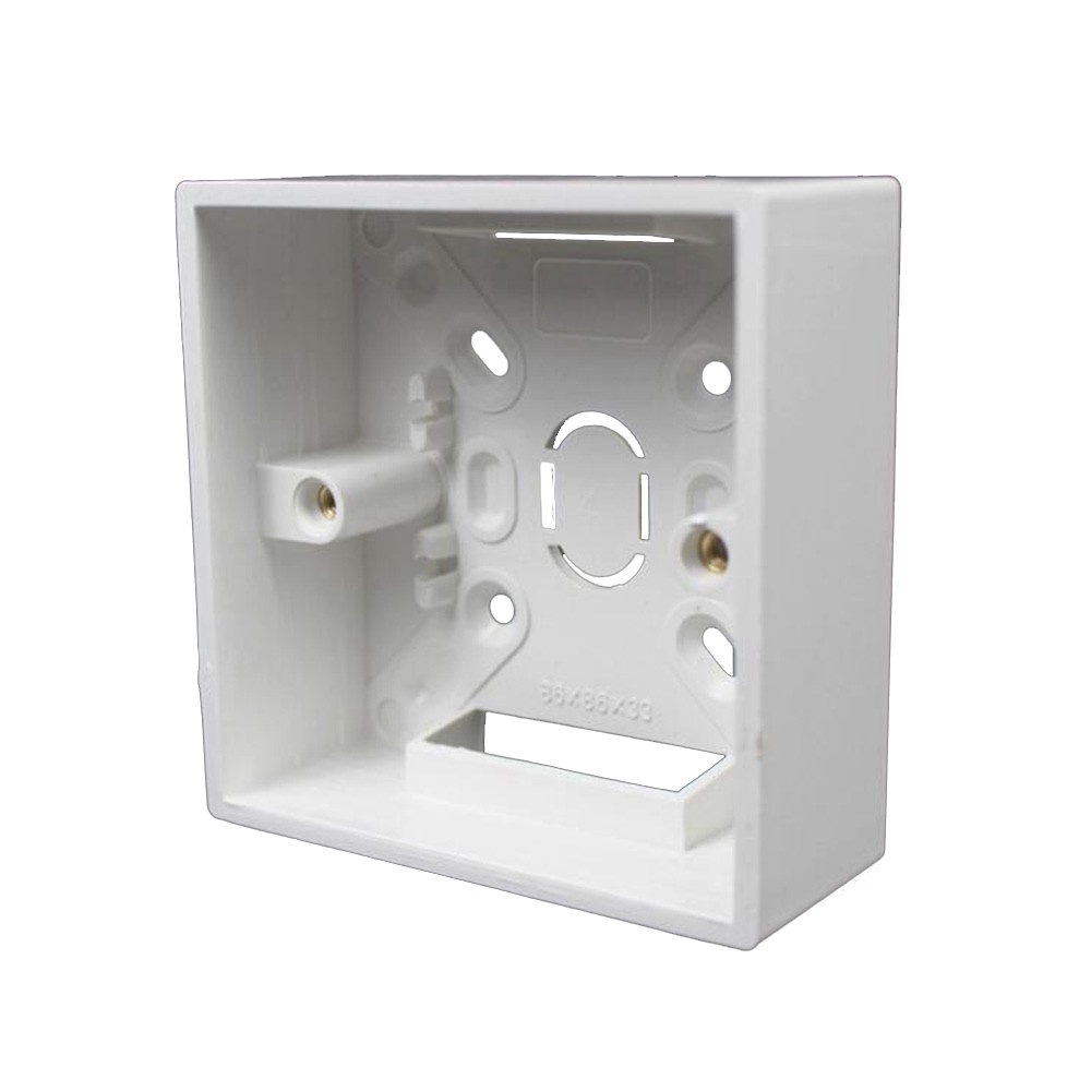 Đế nổi cao cấp LGtech chuẩn vuông 86x86
