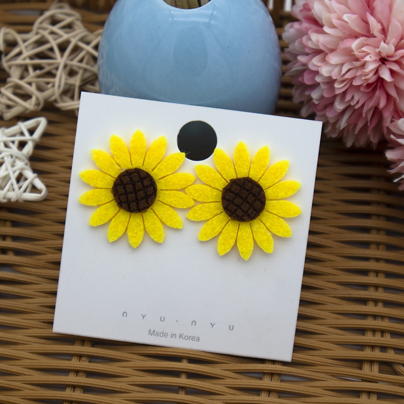 Đôi khuyên tai dài phong cách Nhật Bản thời trang cho nữ