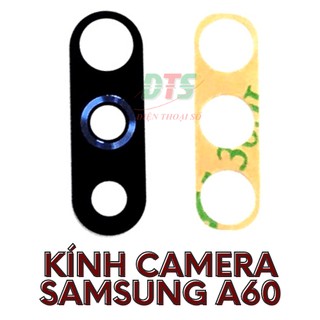 Kính camera sam sung A60