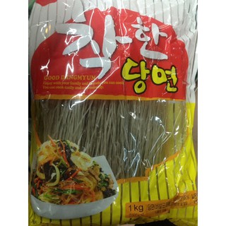 MIẾN HÀN QUỐC 1KG