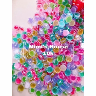 MẶT NẠ NGỦ