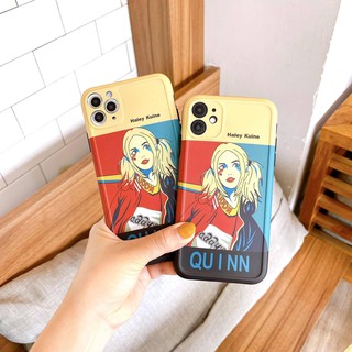 Ốp Lưng Điện Thoại💖FREESHIP💖 Ốp IDM Viền Quin[ op dien thoai de thuong]