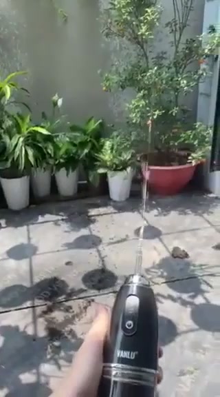 Máy Tăm Nước Optismile Vanlu Hàng Fullbox Phụ Kiện Kèm 4 Đầu Tăm BH 1 đôi 1 | BigBuy360 - bigbuy360.vn