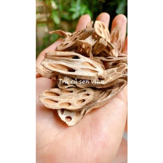 Trà củ sen Vian
