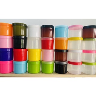 HỦ ĐỰNG KEM 500G