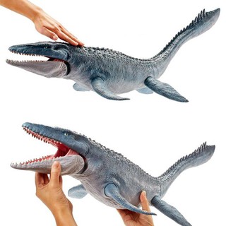 Đồ Chơi Mô Hình Khủng Long Mosasaurus
