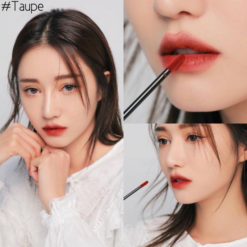 SON 3CE VELVET LIP TINT