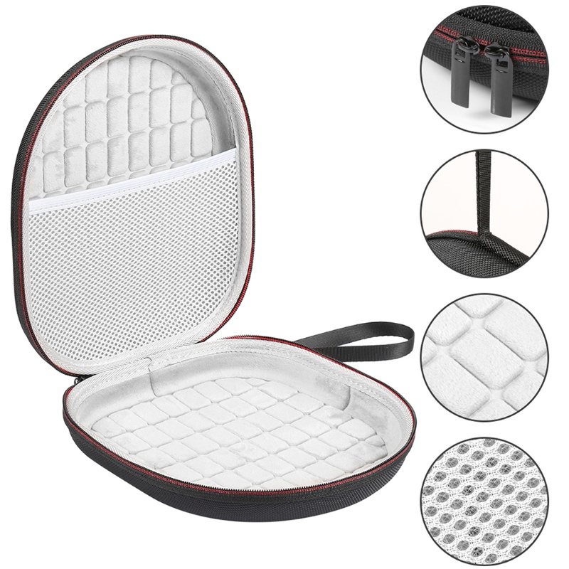 Hộp Cứng Đựng Tai Nghe Không Dây TUNE 750BTNC
