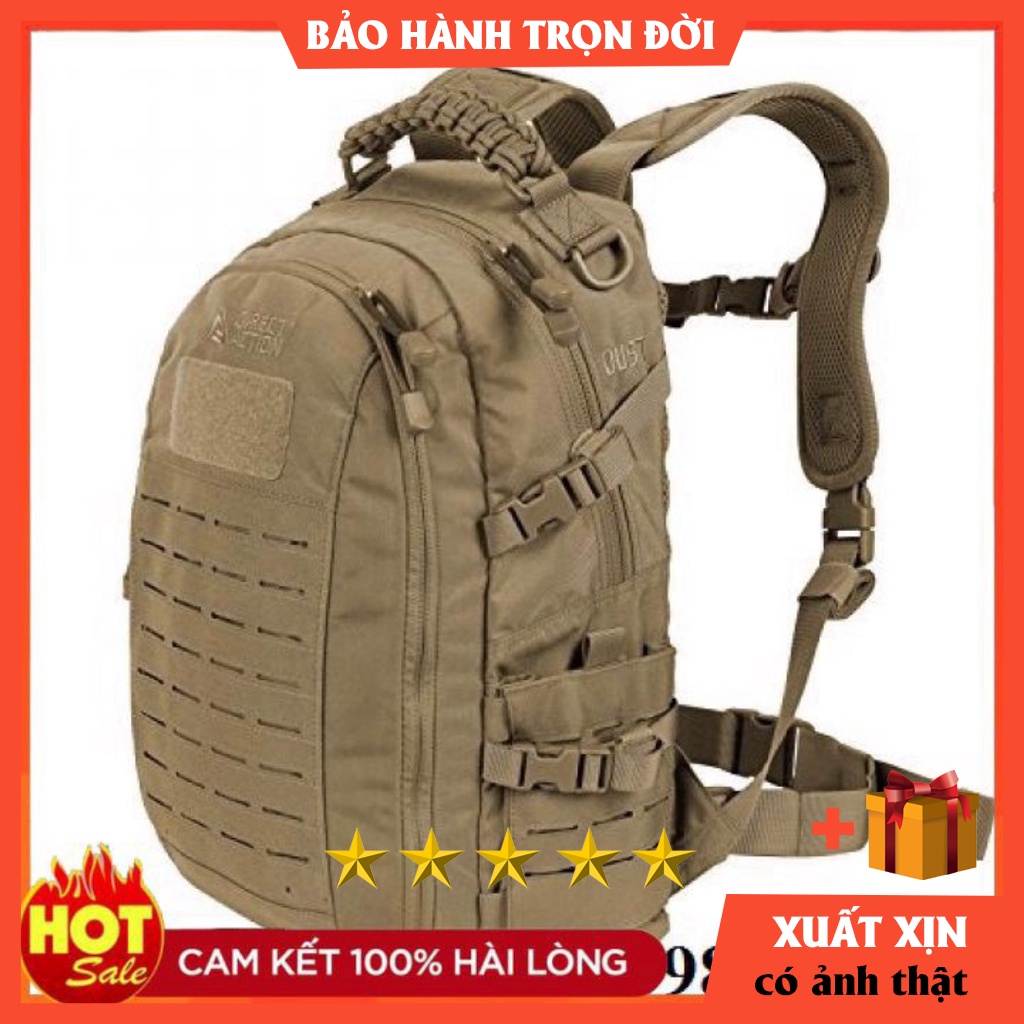 Balo Direct Action Dragon Egg MK2 cao cấp xịn - balo chiến thuật ⚡️ [ HÀNG XUẤT DƯ ]