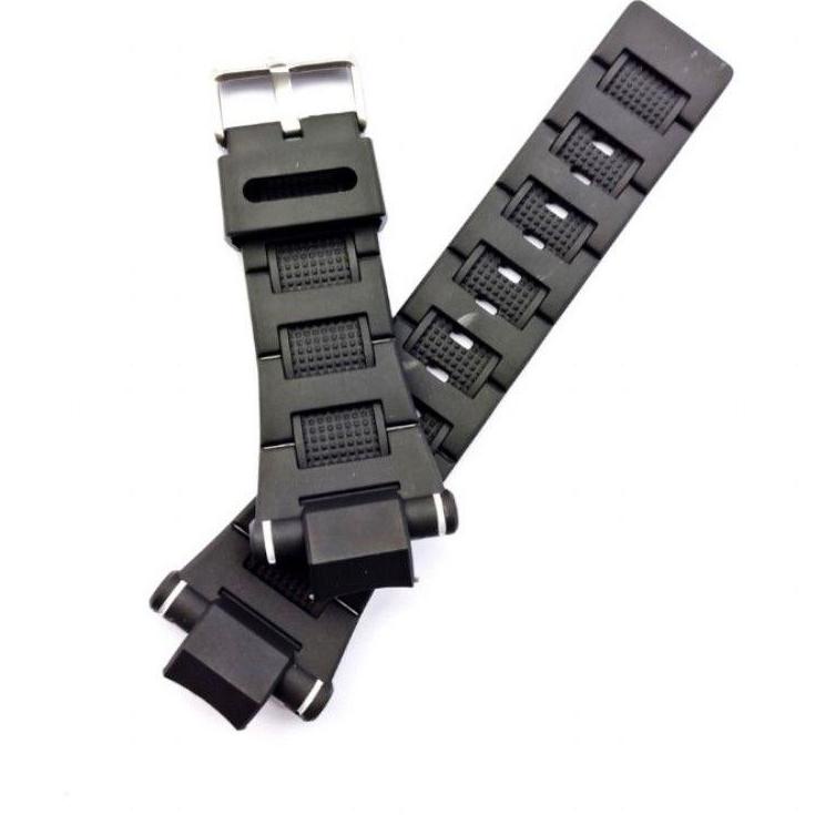 ♠Giá Rẻ Nhất♠ Dây Đeo Cao Cấp Cho Đồng Hồ Casio G-Shock GST-8600 GST-8600 GST8600