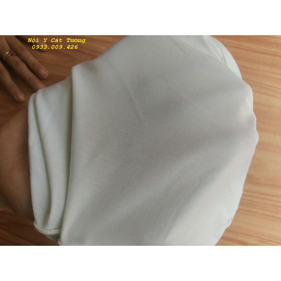 Quần Lót Nữ ❤️FREESHIP❤️ Giảm 20k khi Nhập Mã [MCC 20k ] Quần Lót Cotton Nhún Trước QL01