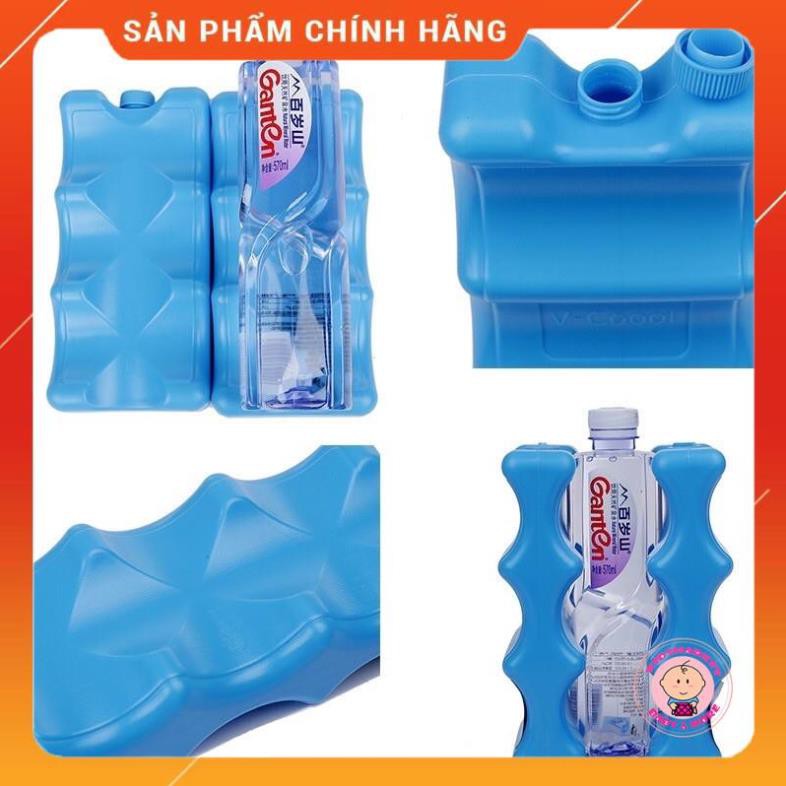 ĐÁ KHÔ 3 SÓNG VCOOL HÀNG CHÍNH HÃNG
