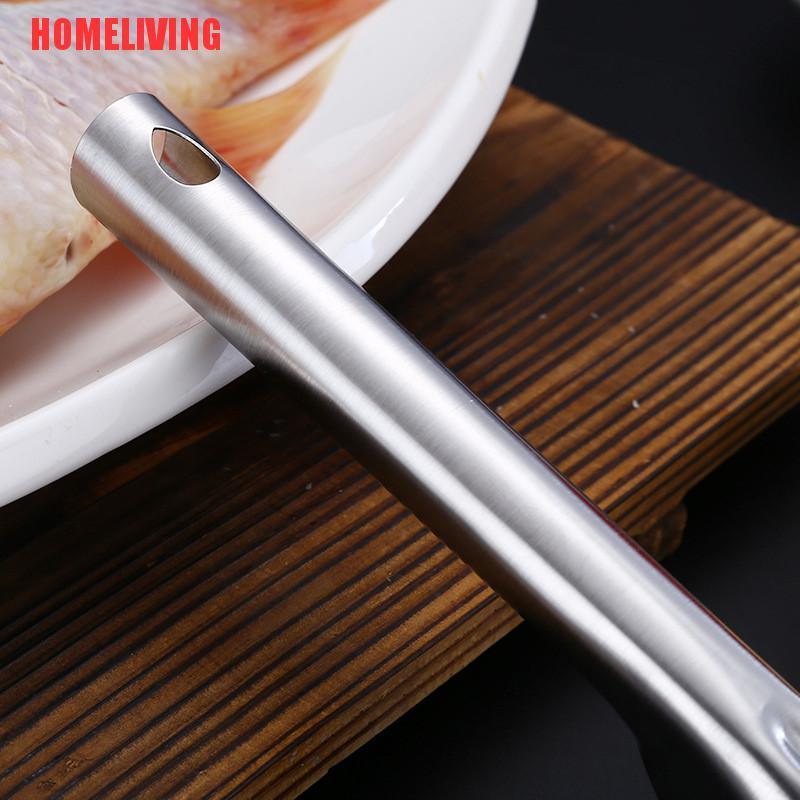 [HOMELIVING] Dụng Cụ Làm Sạch Vảy Cá Nhanh Chóng Tiện Lợi