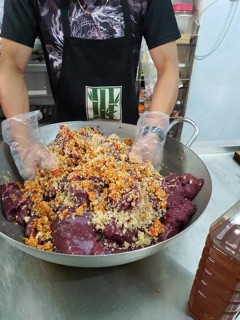 Khô bò Úc 81