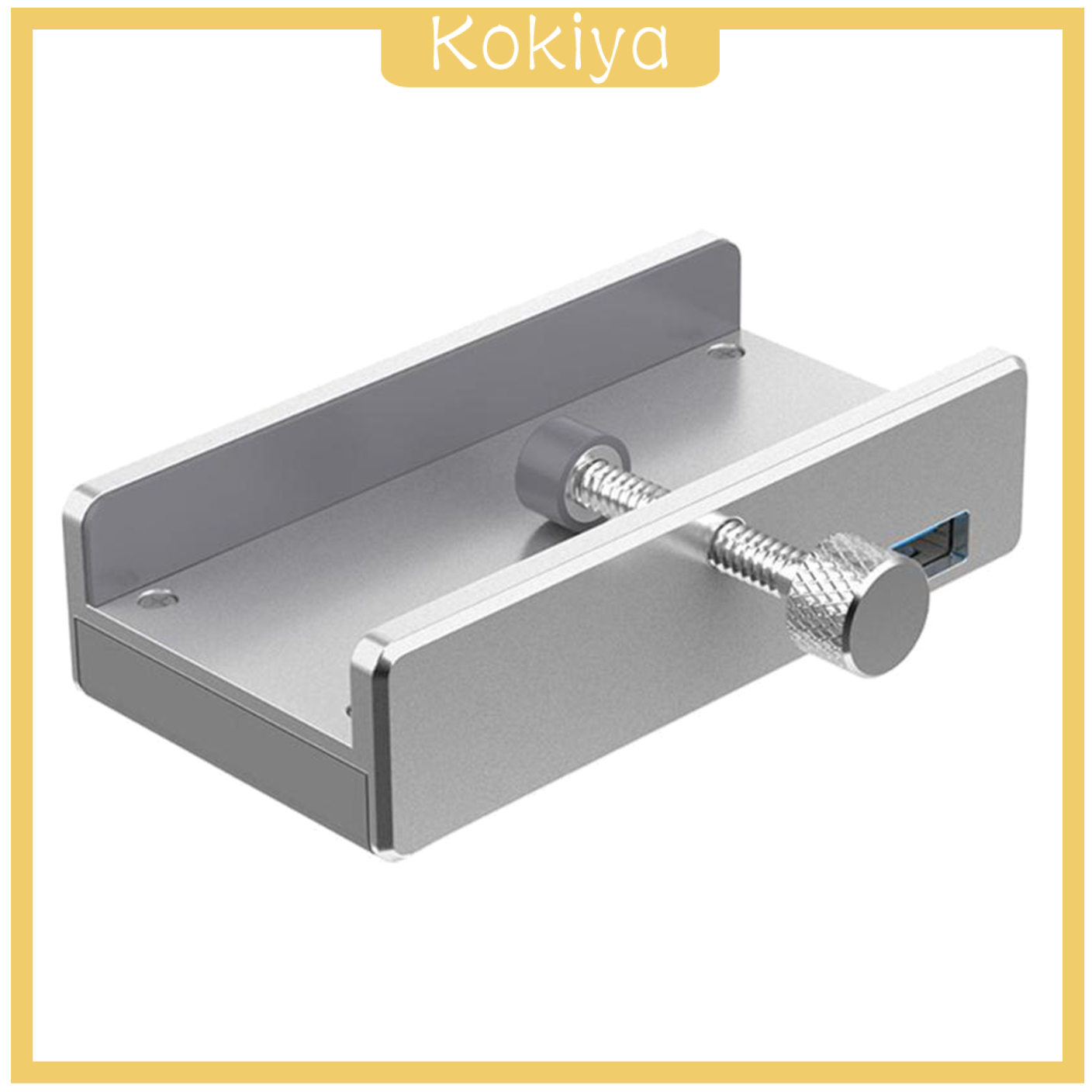 Bộ Chia 4 Cổng Usb 3.0 Kokayaya | BigBuy360 - bigbuy360.vn