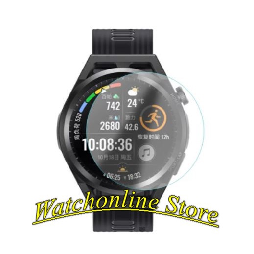 Kính cường lực Gor Huawei Watch GT3 46mm trong suốt