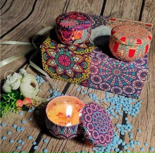NẾN THƠM THỔ CẨM VỀ HÀNG