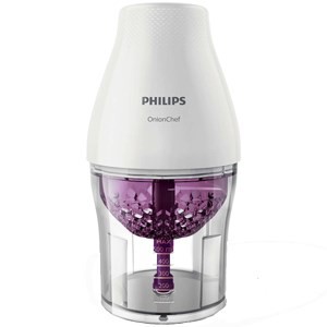 (Bảo hành chính hãng toàn quốc)Máy xay thịt Philips-Màu trắng